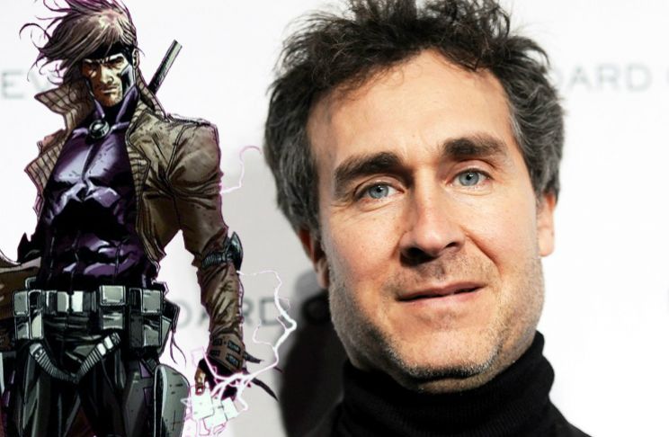 Doug Liman