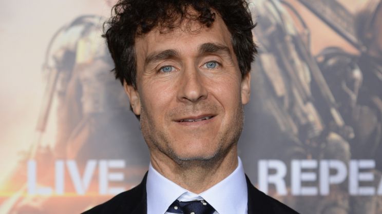 Doug Liman