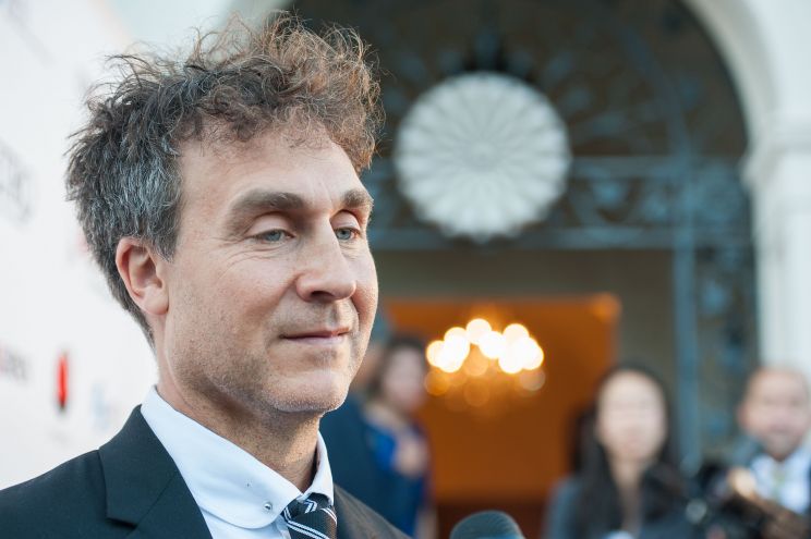 Doug Liman