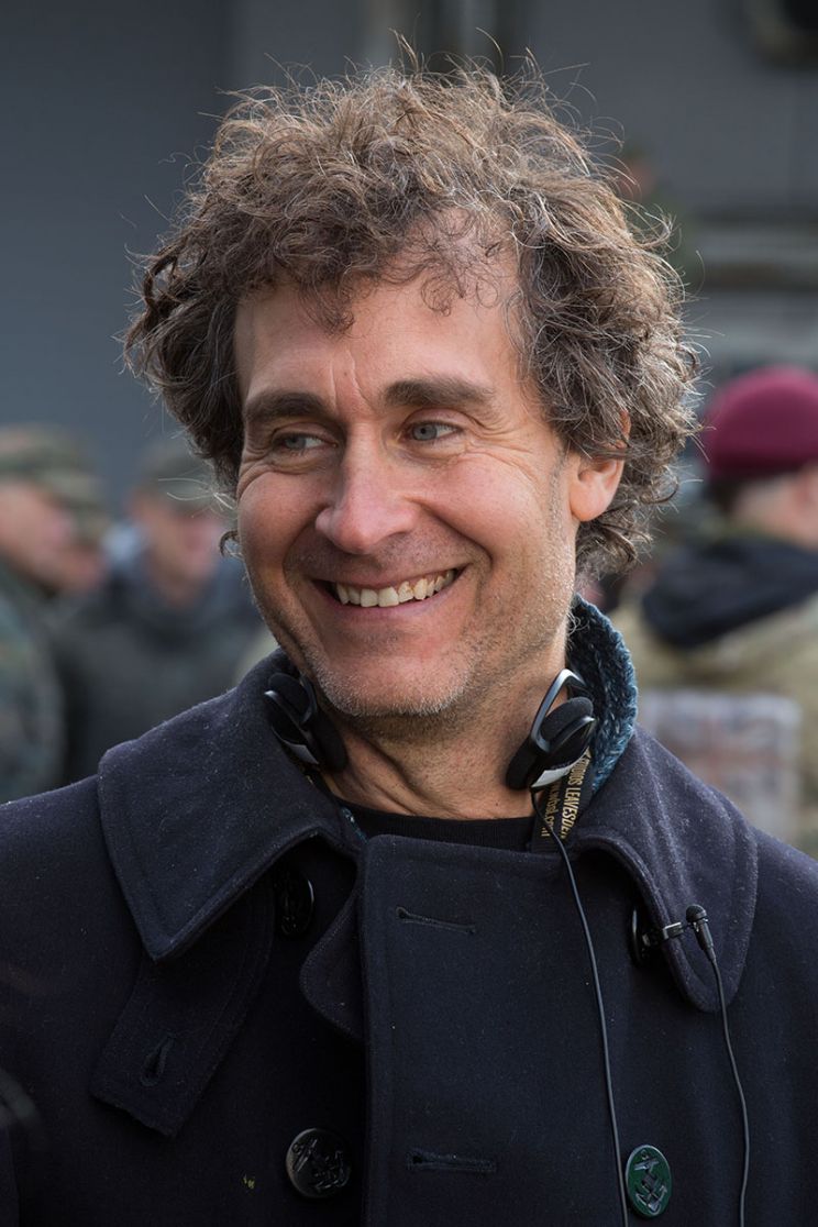 Doug Liman