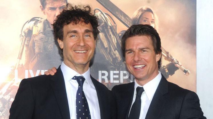 Doug Liman