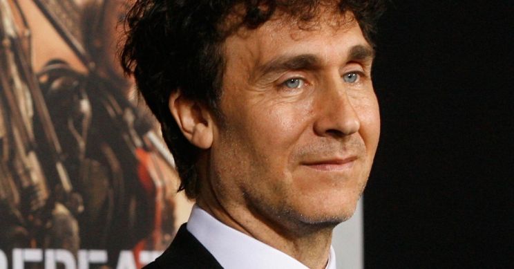 Doug Liman