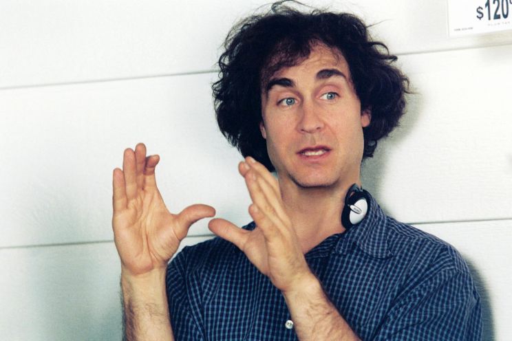 Doug Liman