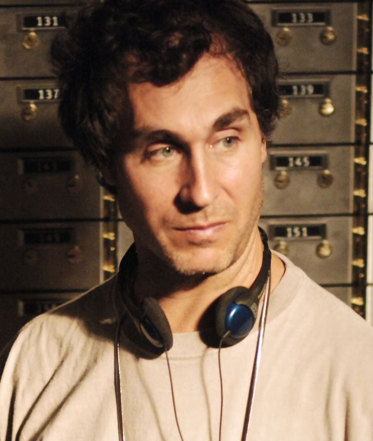 Doug Liman