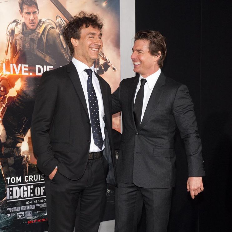 Doug Liman