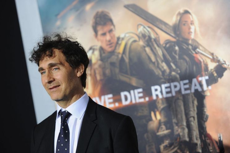 Doug Liman