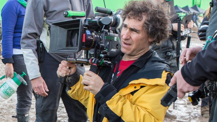 Doug Liman