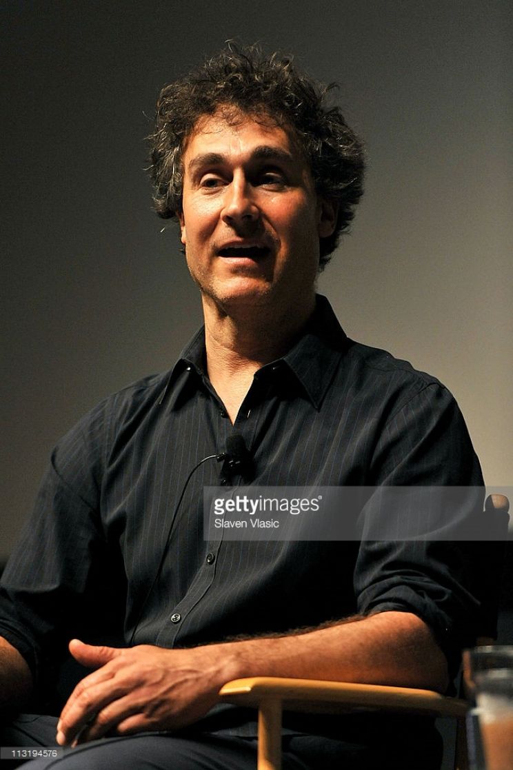 Doug Liman