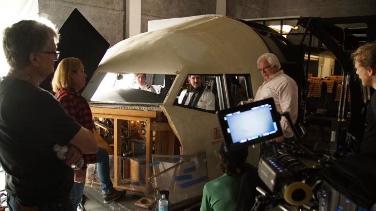 Doug Liman