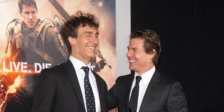 Doug Liman