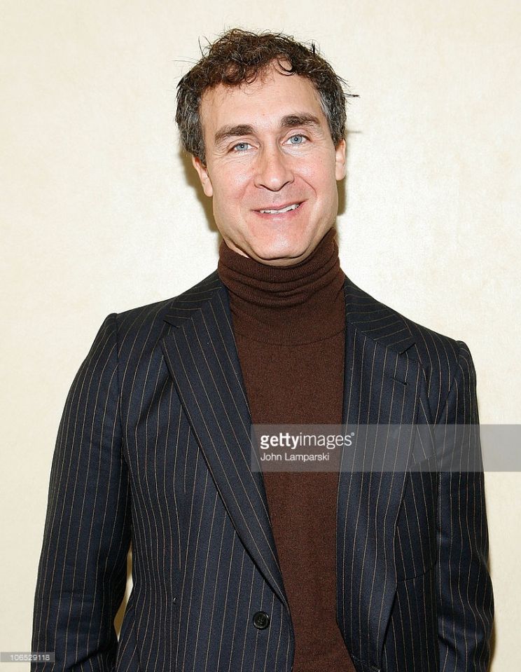 Doug Liman