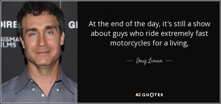 Doug Liman