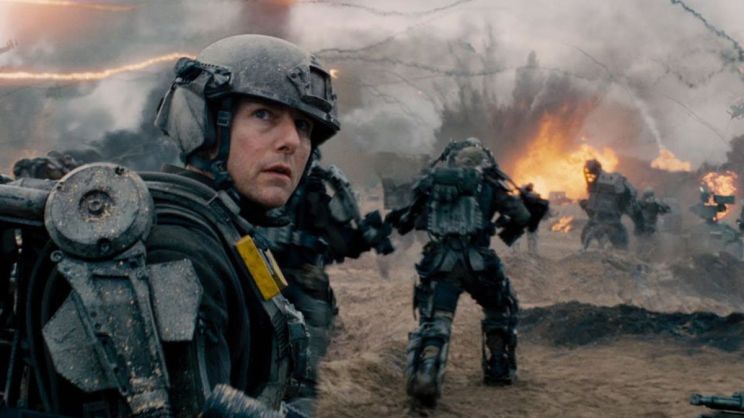 Doug Liman
