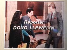 Doug Llewelyn