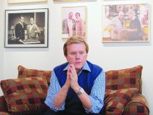 Doug Llewelyn