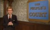 Doug Llewelyn