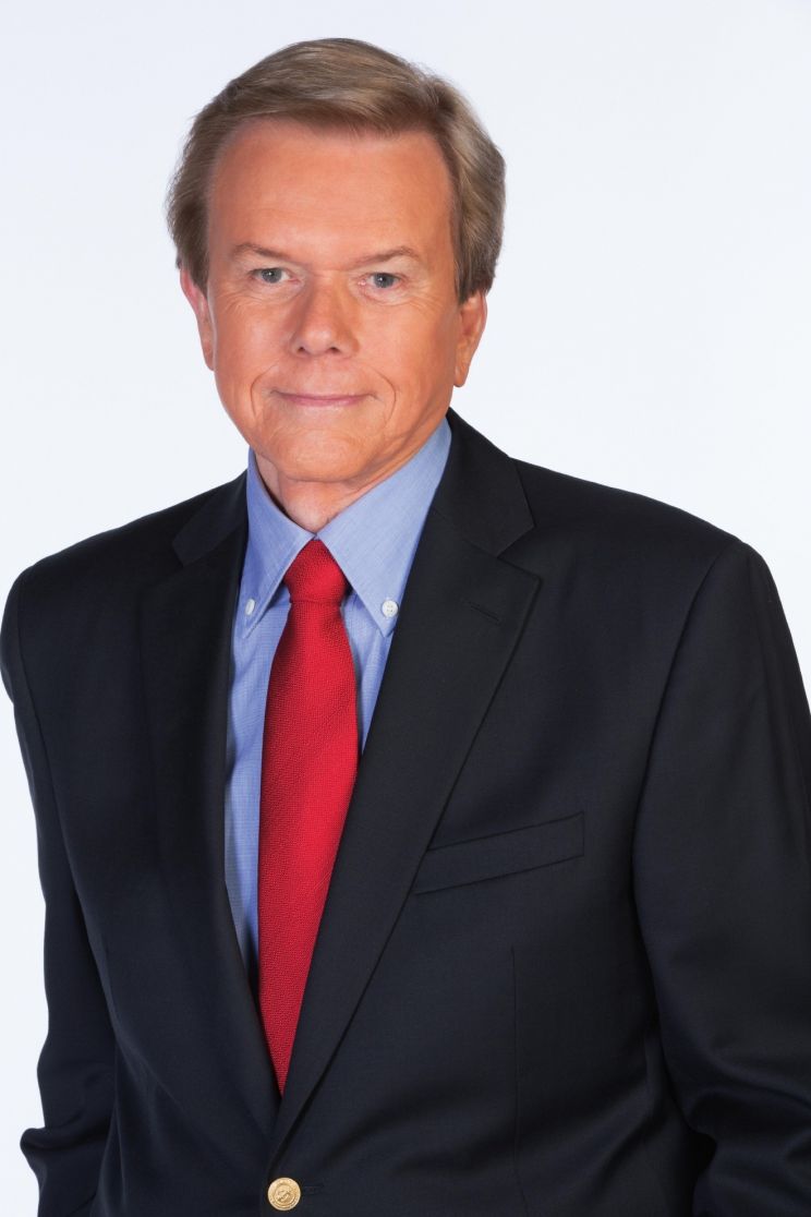 Doug Llewelyn