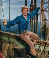 Doug McClure