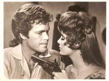 Doug McClure