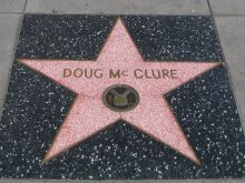 Doug McClure