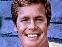 Doug McClure