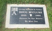 Doug McClure