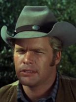 Doug McClure