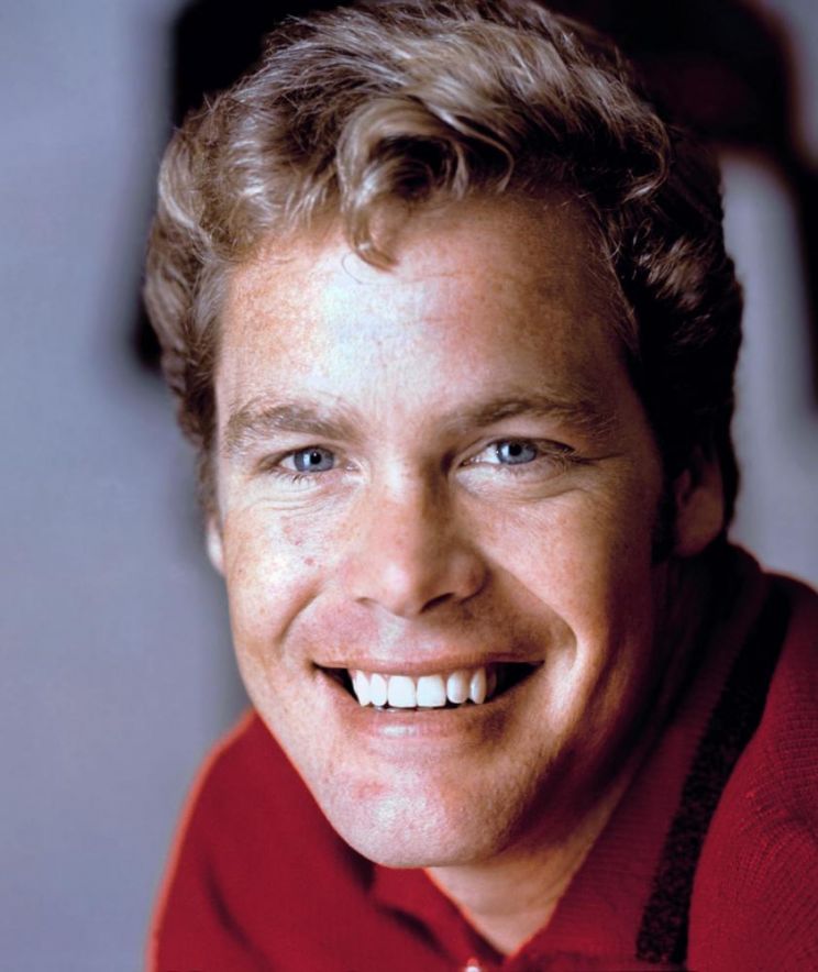 Doug McClure