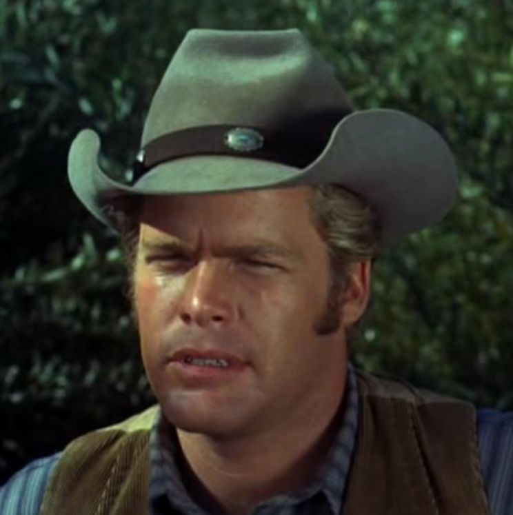 Doug McClure