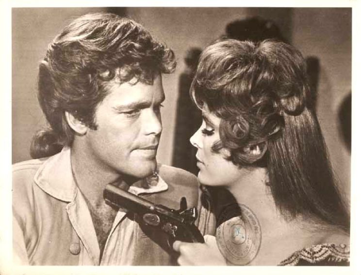 Doug McClure