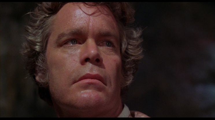 Doug McClure