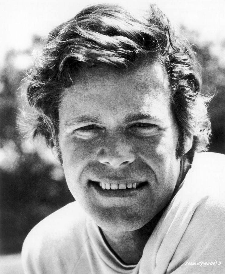 Doug McClure