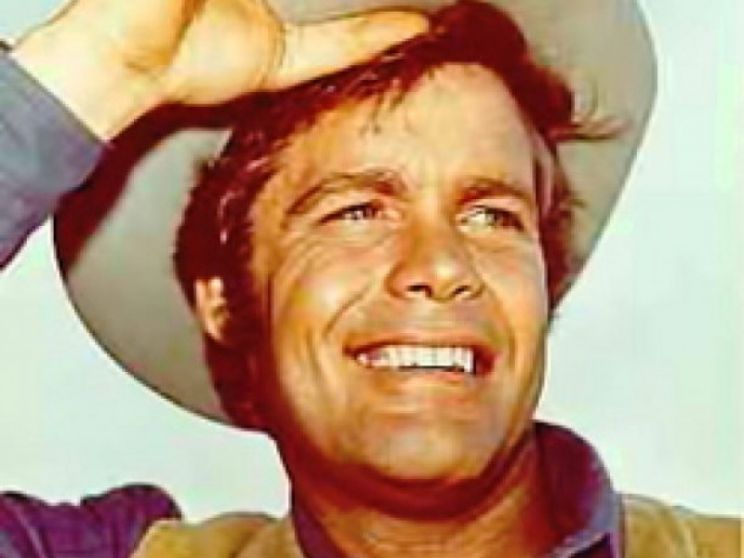 Doug McClure