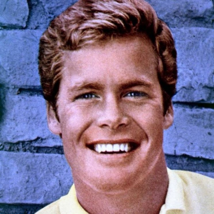 Doug McClure