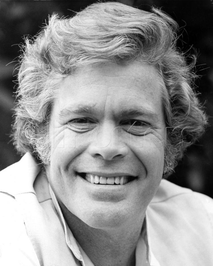 Doug McClure