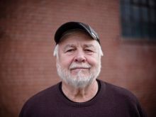 Doug McKeon