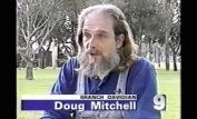 Doug Mitchell