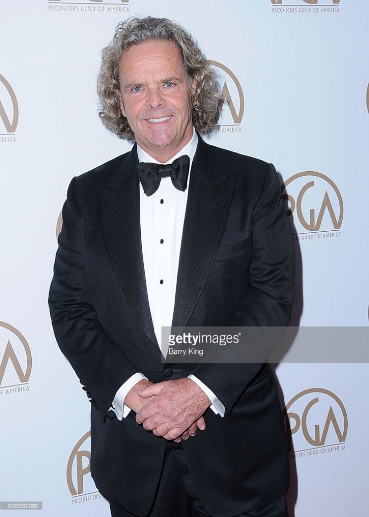 Doug Mitchell