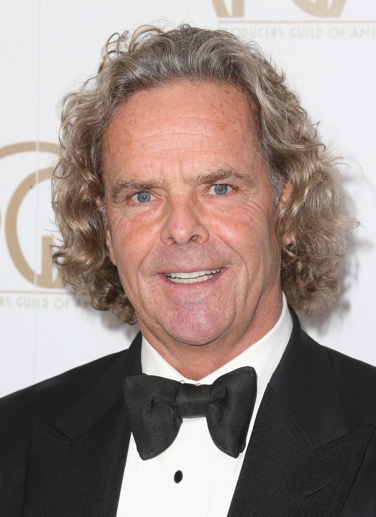 Doug Mitchell
