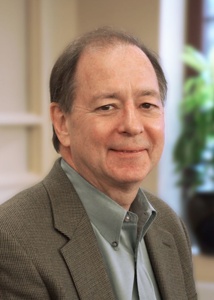 Doug Mitchell