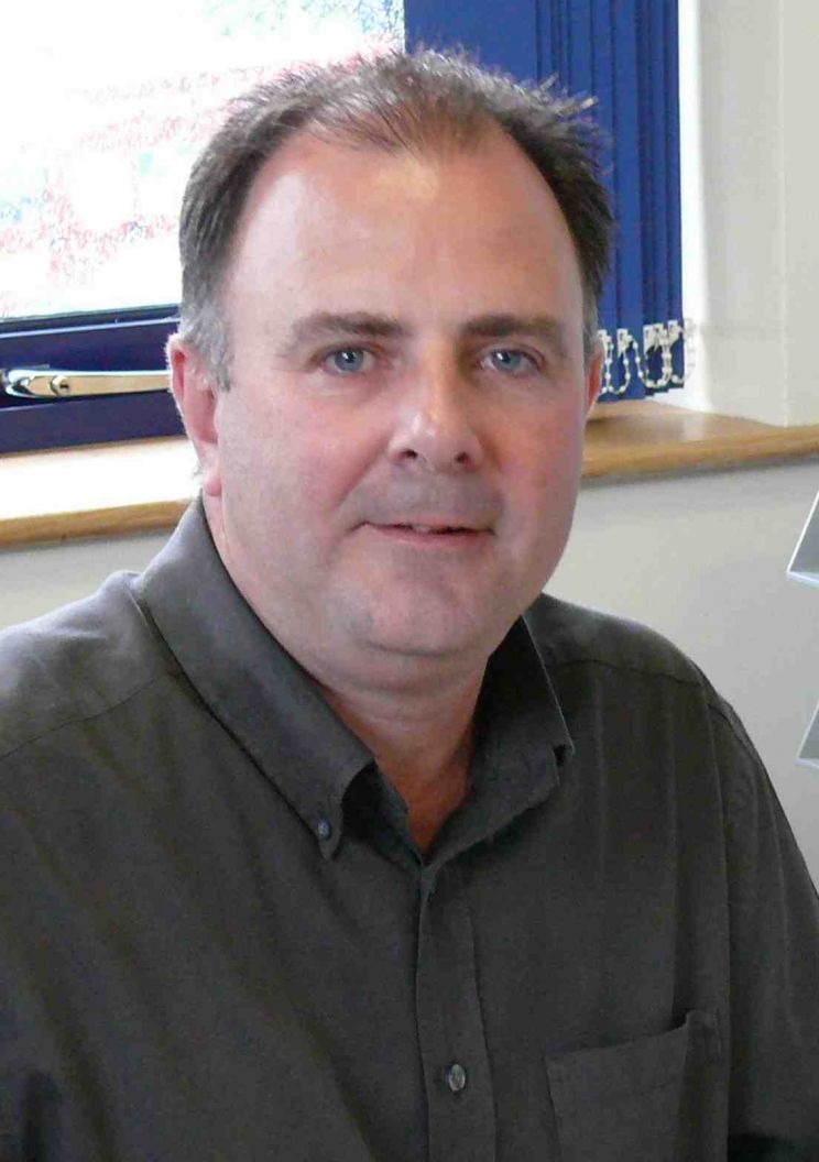 Doug Olear