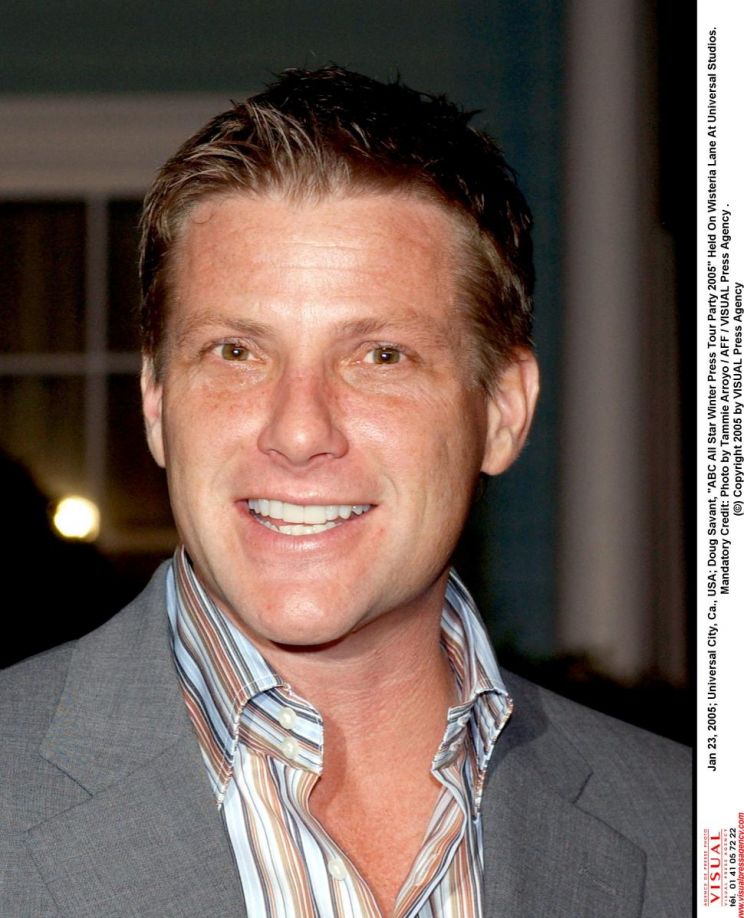 Doug Savant