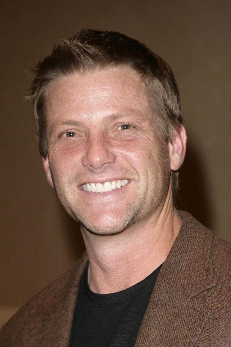 Doug Savant