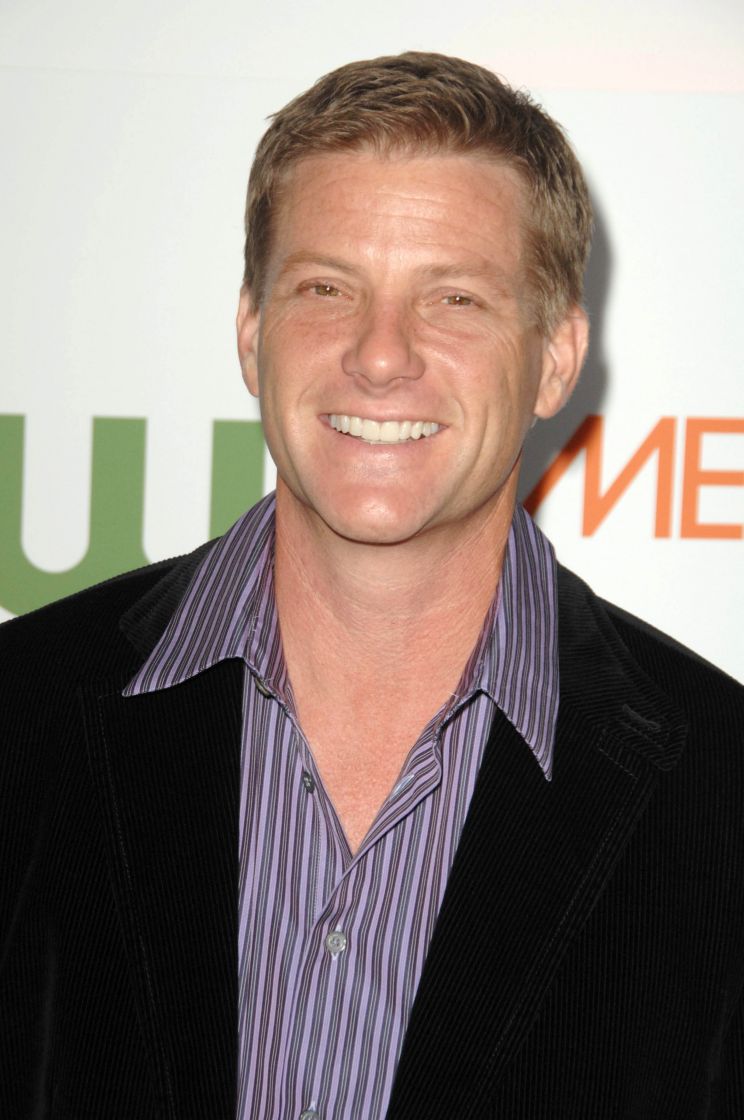 Doug Savant
