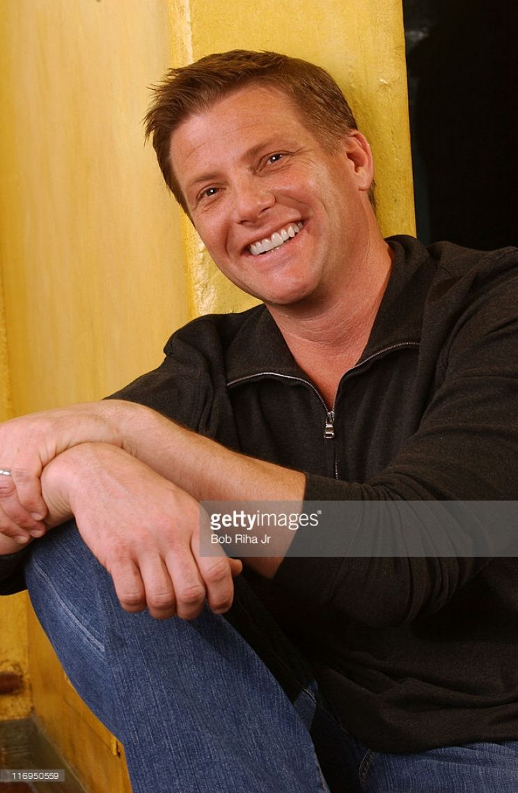 Doug Savant