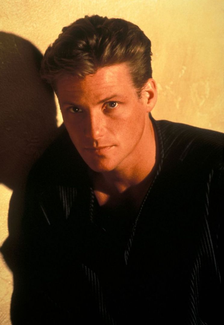 Doug Savant