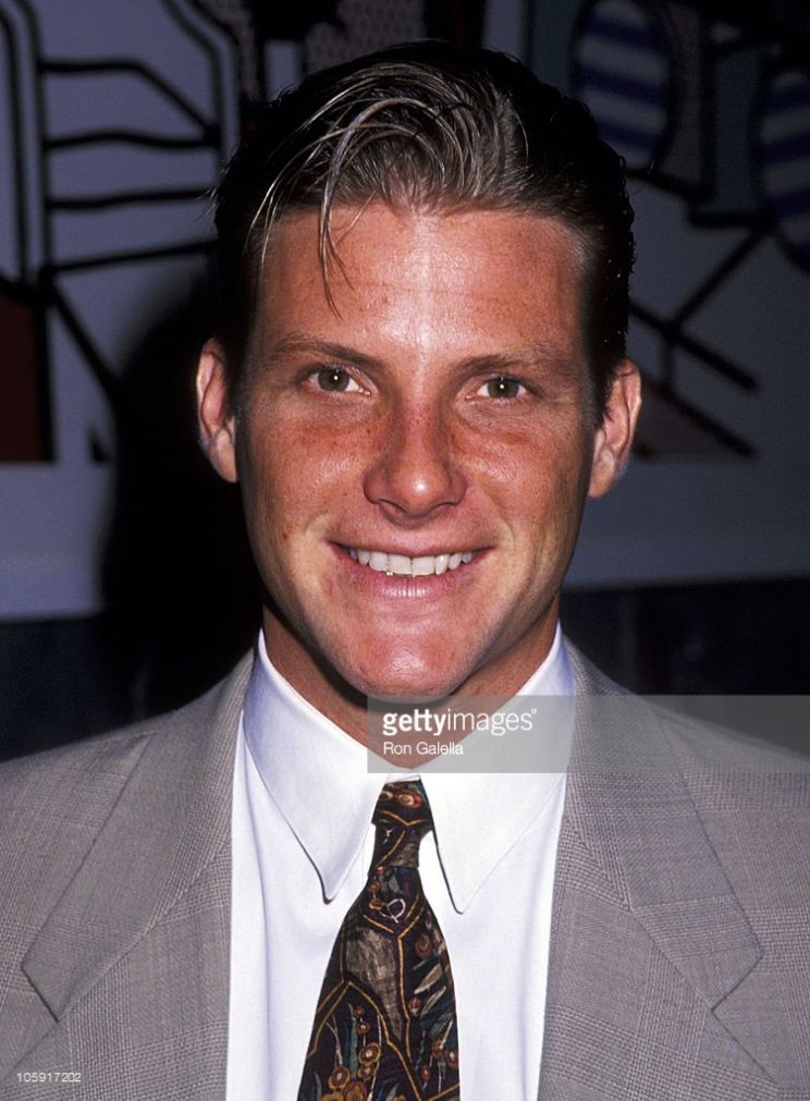 Doug Savant