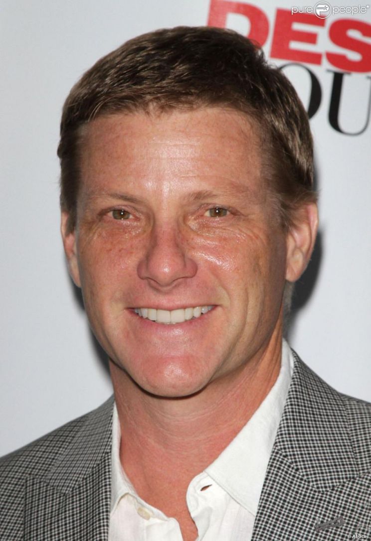 Doug Savant