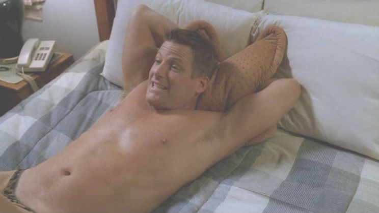 Doug Savant