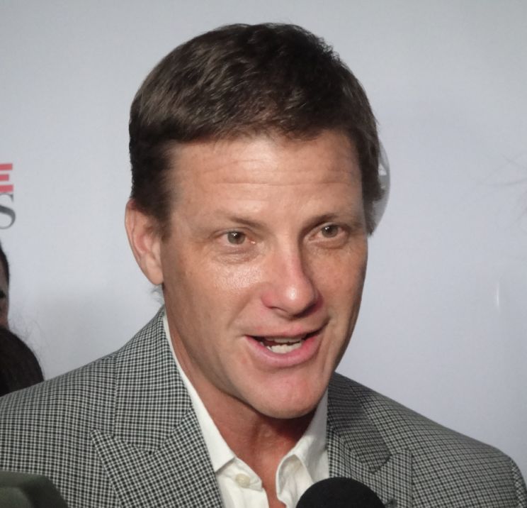 Doug Savant